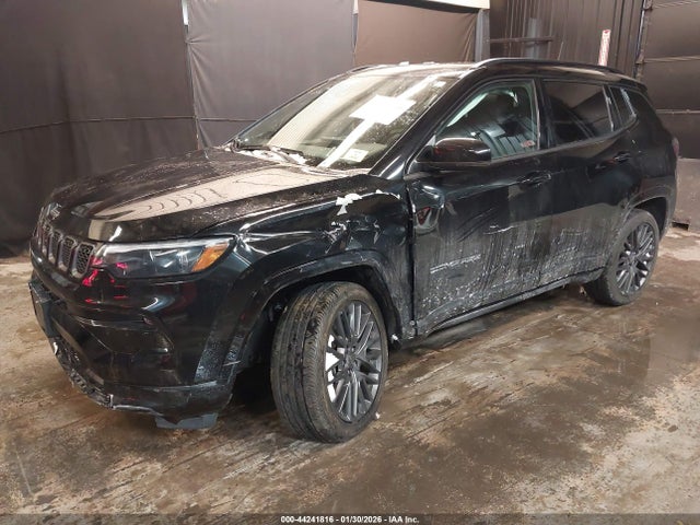 2023 JEEP COMPASS 3C4NJDCNXPT514517 Photo 5