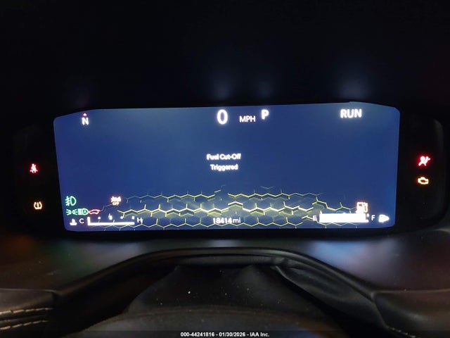 2023 JEEP COMPASS 3C4NJDCNXPT514517 Photo 6