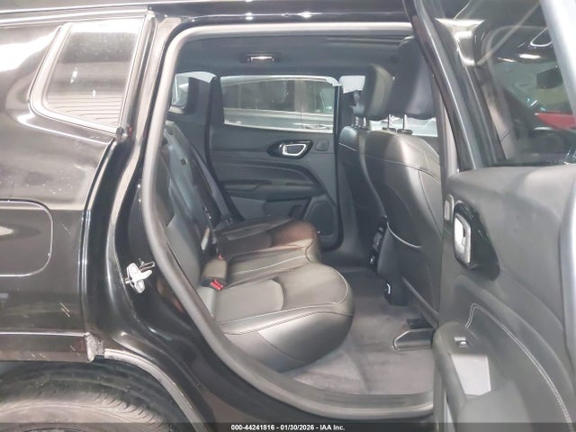 2023 JEEP COMPASS 3C4NJDCNXPT514517 Photo 7