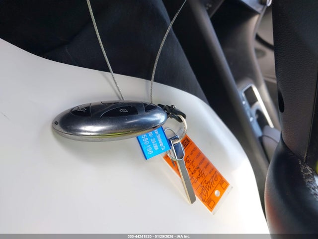 2025 HYUNDAI SONATA KMHL14JA1SA471978 Photo 10