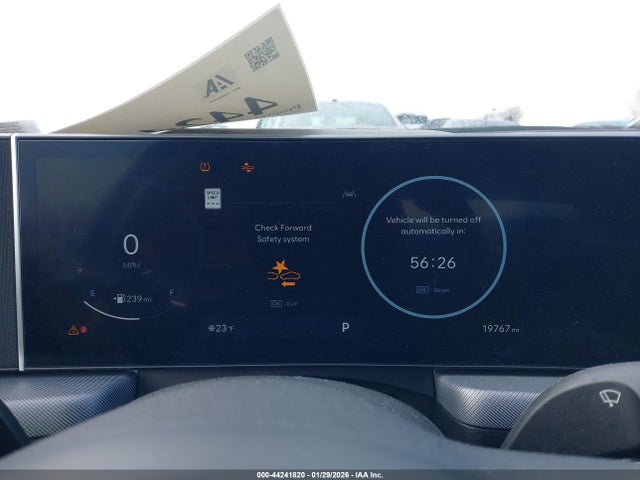 2025 HYUNDAI SONATA KMHL14JA1SA471978 Photo 6