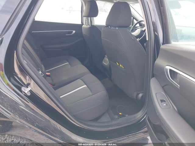 2025 HYUNDAI SONATA KMHL14JA1SA471978 Photo 7