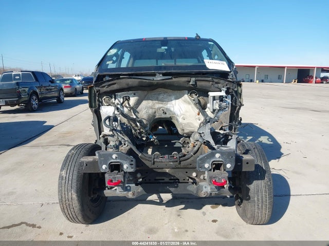 3GCPYFEL2MG132028 Chevrolet Silverado 1500