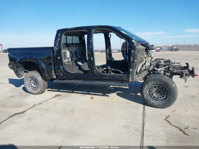 3GCPYFEL2MG132028 Chevrolet Silverado 1500
