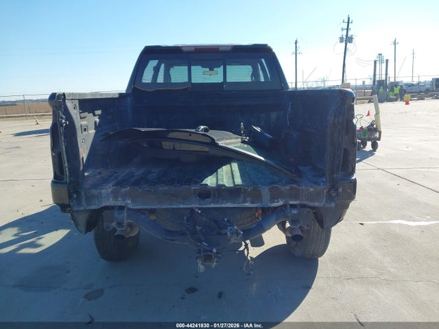 3GCPYFEL2MG132028 Chevrolet Silverado 1500