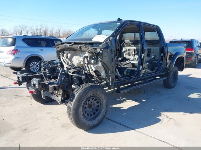 3GCPYFEL2MG132028 Chevrolet Silverado 1500