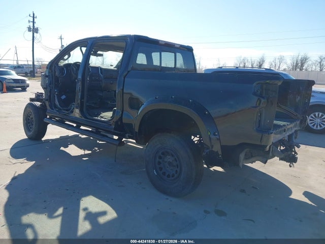 3GCPYFEL2MG132028 Chevrolet Silverado 1500
