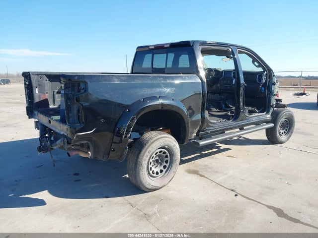 3GCPYFEL2MG132028 Chevrolet Silverado 1500