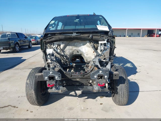 3GCPYFEL2MG132028 Chevrolet Silverado 1500