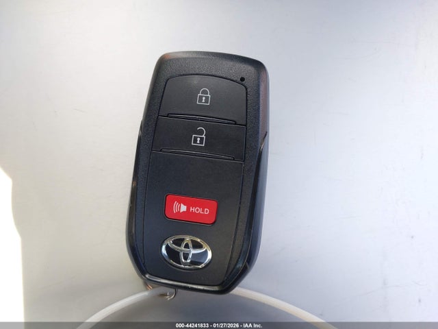JTDACAAU7R3042406 Toyota Prius Le