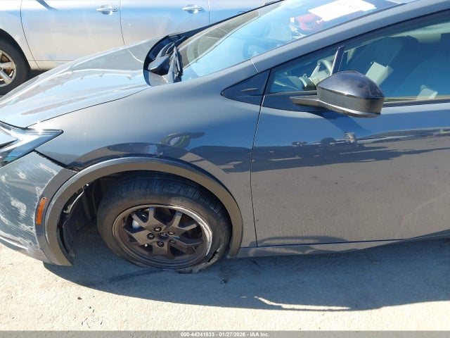 JTDACAAU7R3042406 Toyota Prius Le