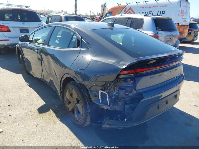 JTDACAAU7R3042406 Toyota Prius Le