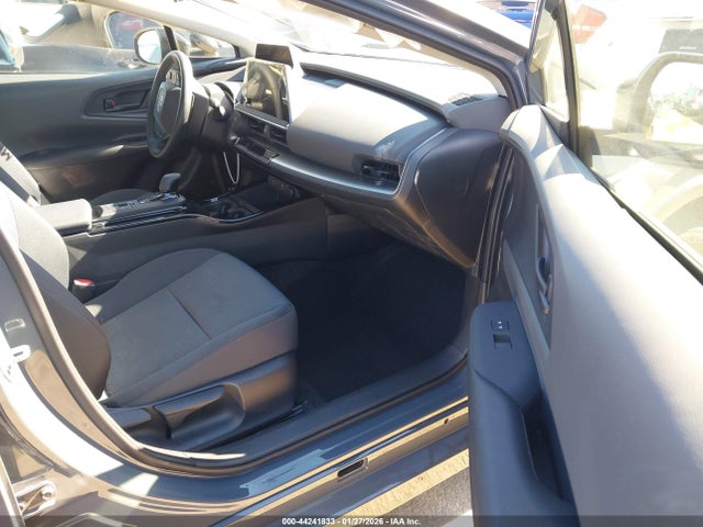JTDACAAU7R3042406 Toyota Prius Le