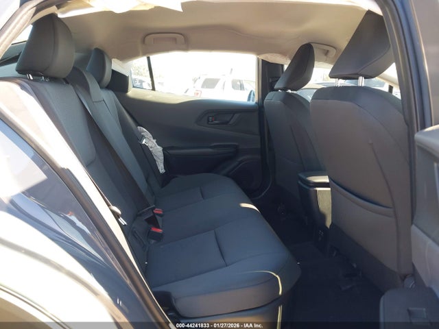 JTDACAAU7R3042406 Toyota Prius Le
