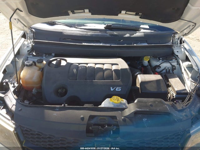 2017 DODGE JOURNEY 3C4PDCGG0HT676938 Photo 9