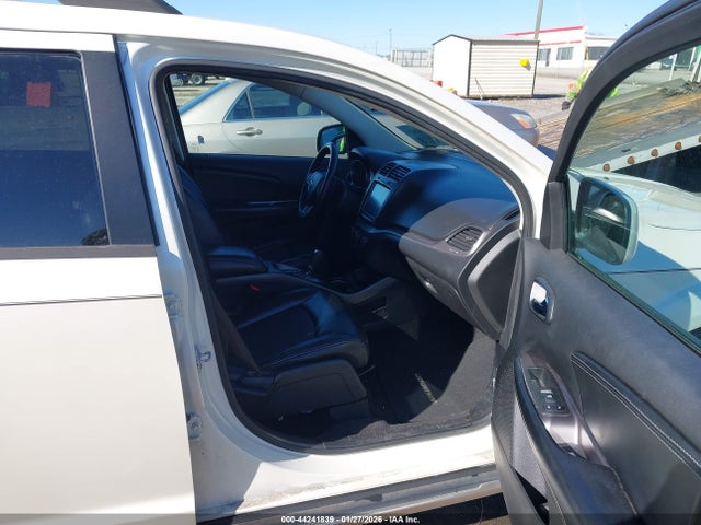 2017 DODGE JOURNEY 3C4PDCGG0HT676938 Photo 4