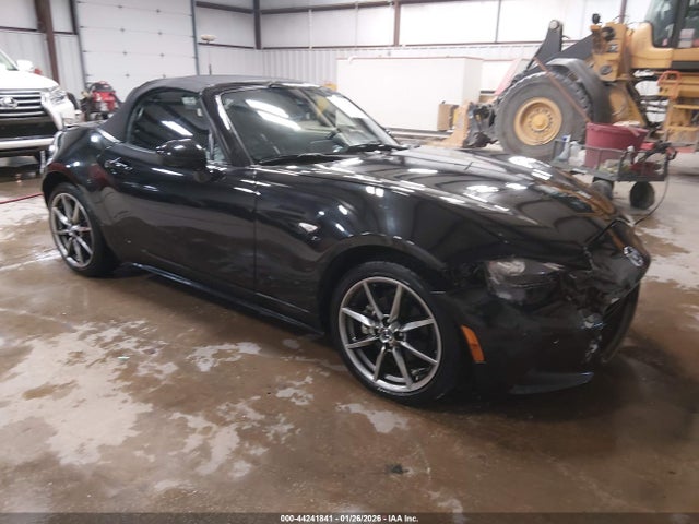 2023 MAZDA MX-5 MIATA JM1NDAD71P0550812