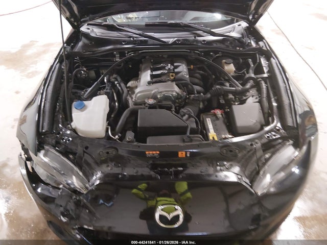 2023 MAZDA MX-5 MIATA JM1NDAD71P0550812 Photo 9