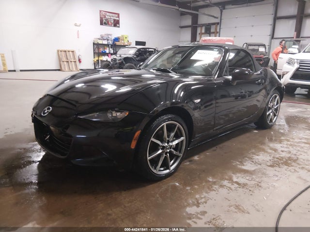 2023 MAZDA MX-5 MIATA JM1NDAD71P0550812 Photo 1
