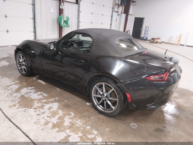 2023 MAZDA MX-5 MIATA JM1NDAD71P0550812 Photo 2