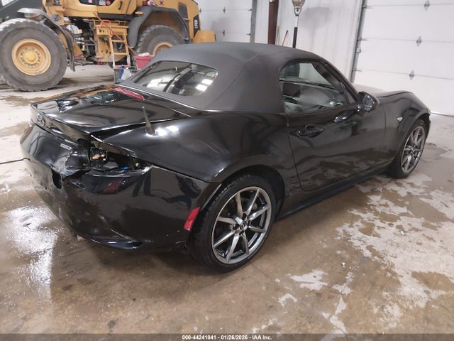 2023 MAZDA MX-5 MIATA JM1NDAD71P0550812 Photo 3
