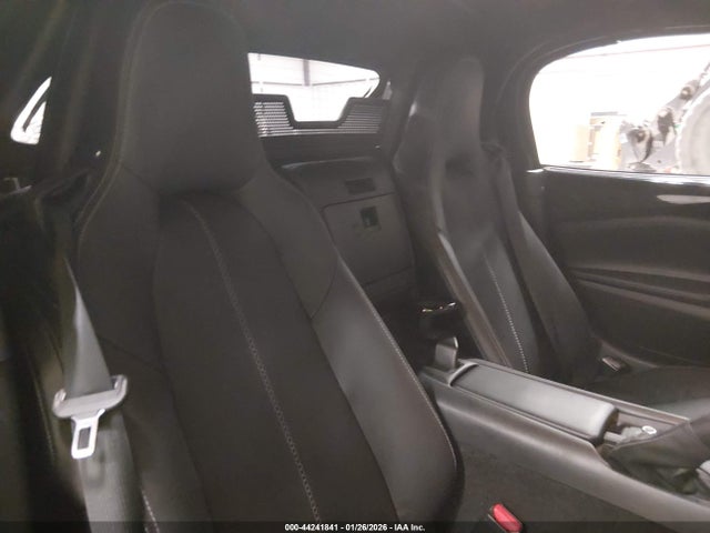 2023 MAZDA MX-5 MIATA JM1NDAD71P0550812 Photo 7