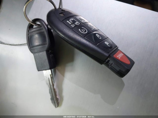 2C4RDGEG3JR190250 Dodge Grand Caravan Gt