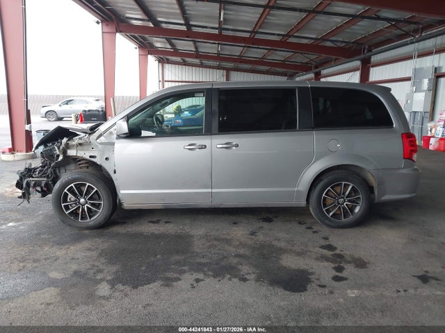 2C4RDGEG3JR190250 Dodge Grand Caravan Gt