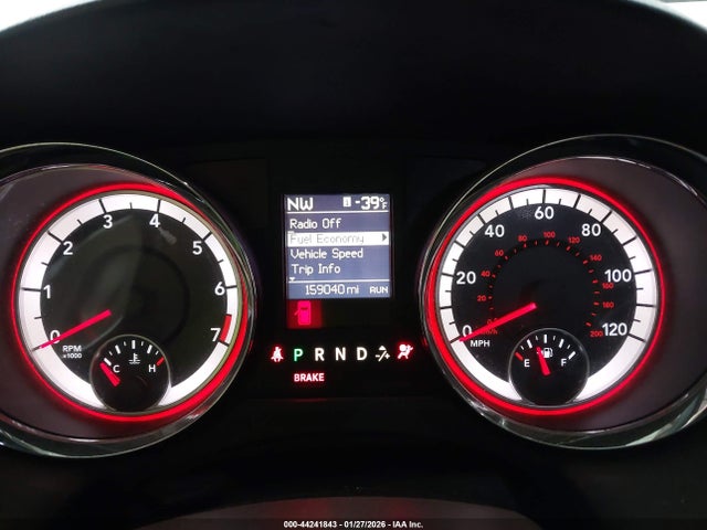 2C4RDGEG3JR190250 Dodge Grand Caravan Gt