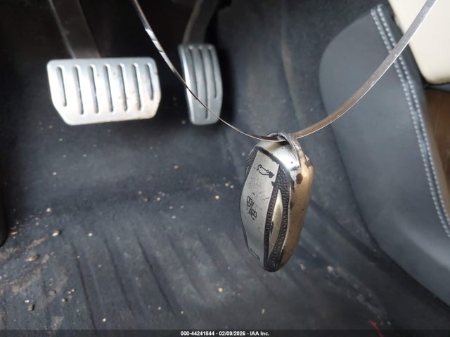 Продаж на аукціоні авто 2015 Tesla Model S 70d/85d/p85d, vin: 5YJSA1H25FFP78287, номер лоту: 44241844