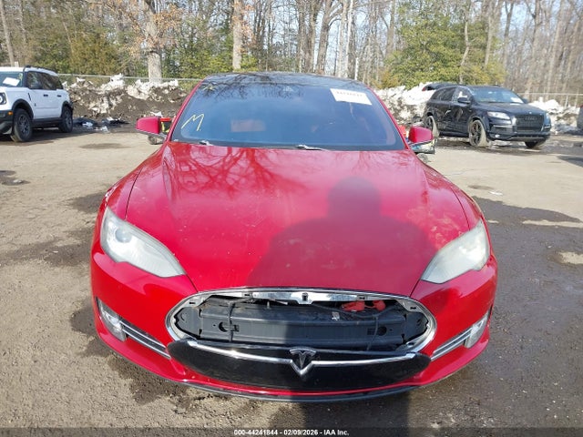 Продаж на аукціоні авто 2015 Tesla Model S 70d/85d/p85d, vin: 5YJSA1H25FFP78287, номер лоту: 44241844