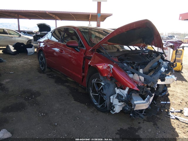 2024 HYUNDAI SONATA KMHL14JA9RA363392