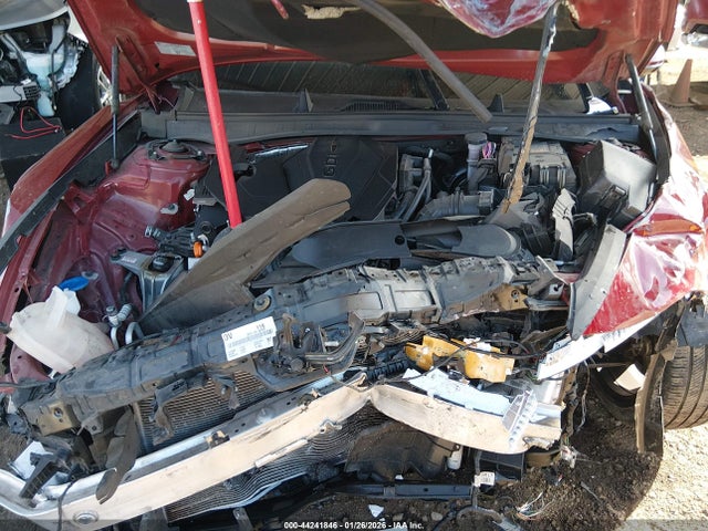 2024 HYUNDAI SONATA KMHL14JA9RA363392 Photo 9