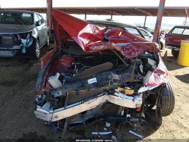 2024 HYUNDAI SONATA KMHL14JA9RA363392 Photo 5