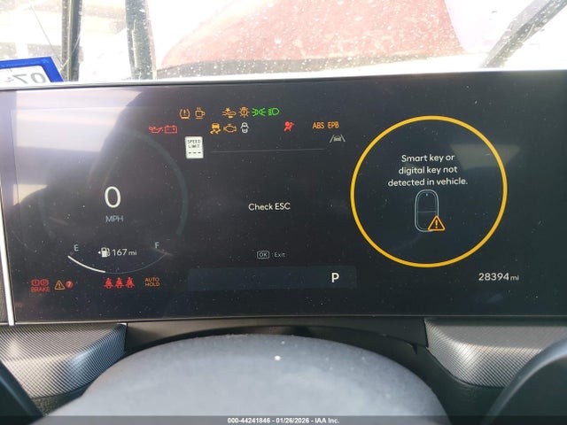 2024 HYUNDAI SONATA KMHL14JA9RA363392 Photo 6