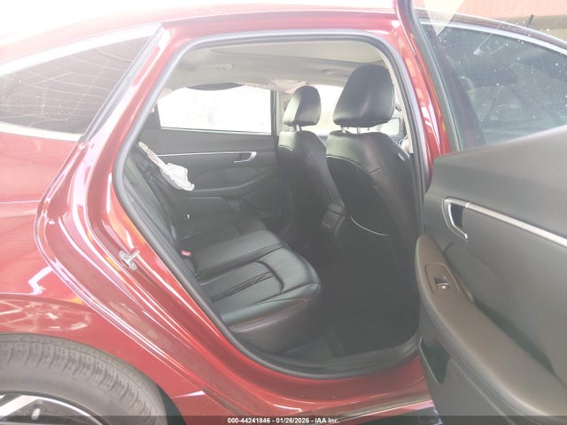 2024 HYUNDAI SONATA KMHL14JA9RA363392 Photo 7