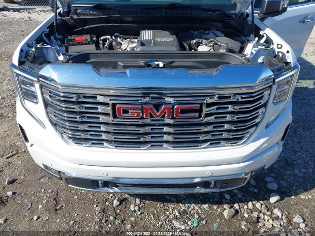 2023 Gmc Sierra 1500 4wd  Standard Box Denali მანქანა იყიდება აუქციონზე, vin: 3GTUUGE88PG185322, აუქციონის ნომერი: 44241852