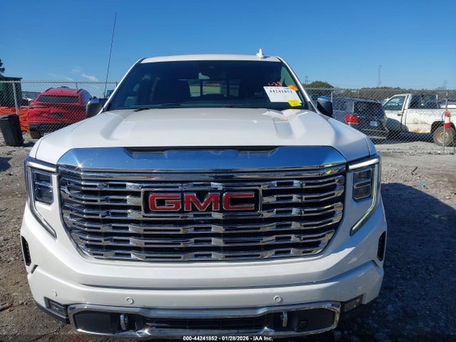 2023 Gmc Sierra 1500 4wd  Standard Box Denali მანქანა იყიდება აუქციონზე, vin: 3GTUUGE88PG185322, აუქციონის ნომერი: 44241852
