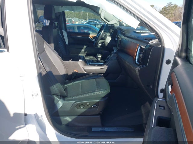 2023 Gmc Sierra 1500 4wd  Standard Box Denali მანქანა იყიდება აუქციონზე, vin: 3GTUUGE88PG185322, აუქციონის ნომერი: 44241852