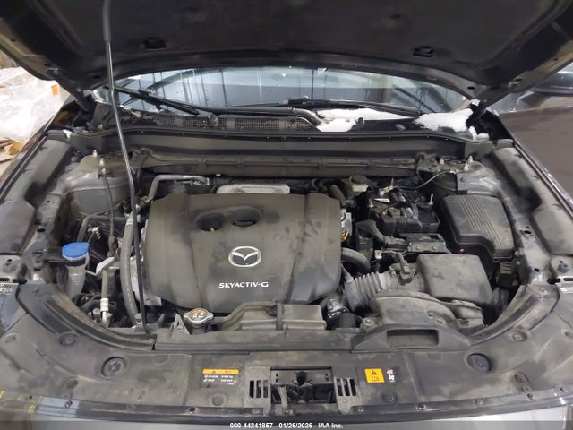 JM3KFBDM1M0376915 Mazda Cx-5 Grand Touring