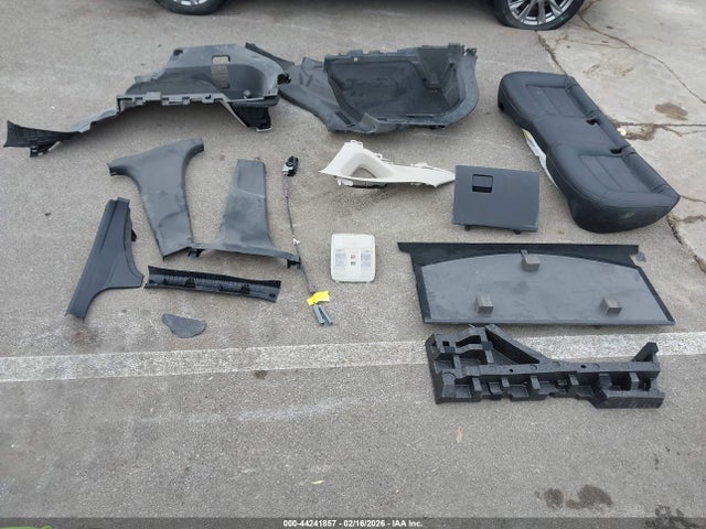 JM3KFBDM1M0376915 Mazda Cx-5 Grand Touring