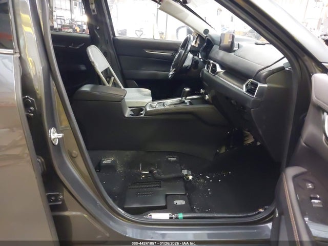 JM3KFBDM1M0376915 Mazda Cx-5 Grand Touring