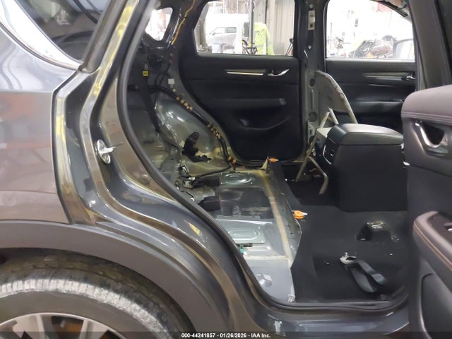 JM3KFBDM1M0376915 Mazda Cx-5 Grand Touring