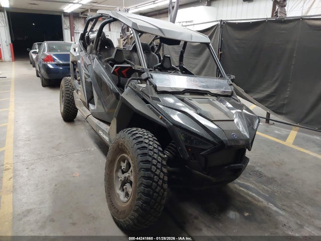 2020 POLARIS RZR 3NSR4E920LG171357