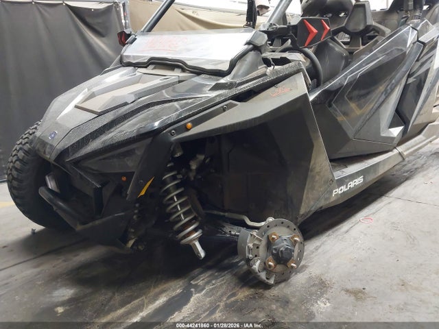 3NSR4E920LG171357 Polaris Rzr Pro Xp 4 Sport
