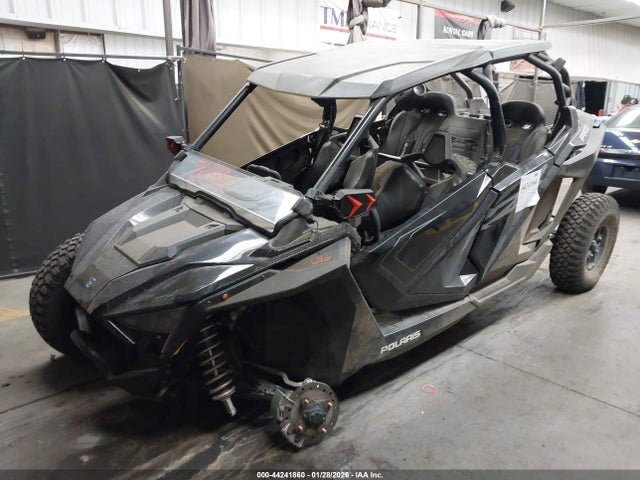 2020 POLARIS RZR 3NSR4E920LG171357 Photo 1