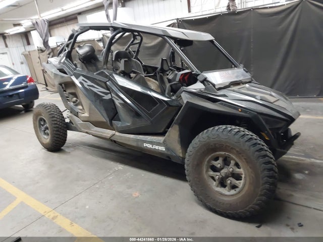 3NSR4E920LG171357 Polaris Rzr Pro Xp 4 Sport