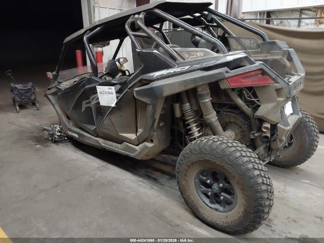 3NSR4E920LG171357 Polaris Rzr Pro Xp 4 Sport