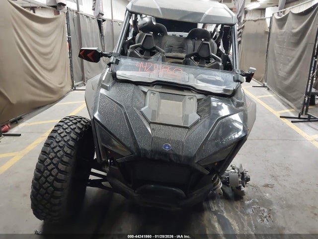 2020 POLARIS RZR 3NSR4E920LG171357 Photo 4