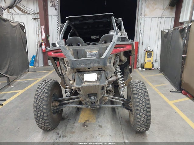 2020 POLARIS RZR 3NSR4E920LG171357 Photo 5